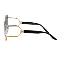 نظارة قوتشي شمسية موديل GG1564SA 001