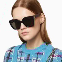 نظارة قوتشي شمسية موديل GG1300S 001