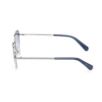 نظارة شمسية ماركة سواروفسكي موديل SK034118W56