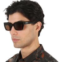 نظارة بلنسياقا شمسية موديل BB0272SA 002