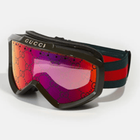 نظارة قوتشي شمسية موديل GG 1210s 003