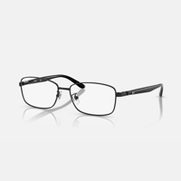 نظارة طبية ماركة راي بان موديل RAY BAN;6527D, 56,...