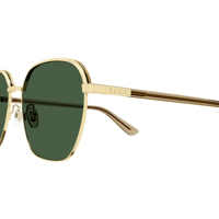 نظارة قوتشي شمسية موديلد GG1100SA 003