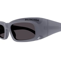 نظارة بلنسياقا شمسية موديل BB0266S 003