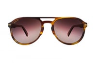 نظارة بولر شمسية موديل GOLD141-430