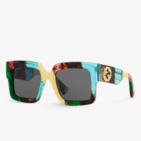 نظارة قوتشي شمسية موديل GG1307S 002