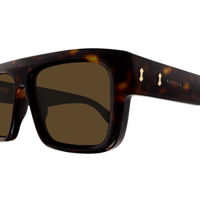 نظارة قوتشي شمسية موديل GG1461S 002