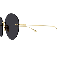 نظارة قوتشي شمسية موديل GG1149S 002