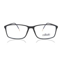 نظارة طبية سيلويت عملية وخفيفة طوال اليوم