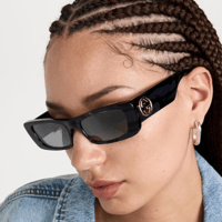 نظارة قوتشي شمسية موديل GG1285SA 002