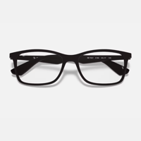 نظارة طبية ماركة راي بان موديل RAY BAN;7047, 54, 5...