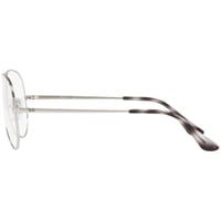 نظارة طبية ماركة راي بان موديل RX6489-2501