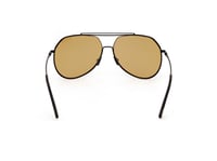 نظارة شمسية ماركة توم فورد موديل FT0926-01E-61