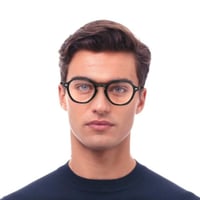 نظارة طبية ماركة ڤوچ موديل VOGUE;5472, 49, W44