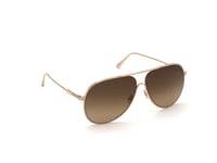 نظارة شمسية ماركة توم فورد موديل FT0824-28F-62