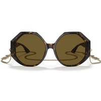 نظارة شمسية ماركة ڤيرزاتشي موديل VE24395-5346/73