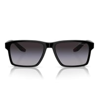 نظارة برادا شمسية موديل PRADA LINEA ROSSA;05YS, 58...