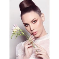 عدسات ديفا - لاتيه