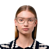 نظارة طبية ماركة ڤوچ موديل VOGUE;5458B, 51, 2826