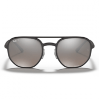 نظارة شمسية ماركة راي بان موديل RAY BAN;4321CH, 53...