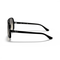 نظارة شمسية ماركة راي بان موديل RAY BAN;4125, 59,...