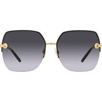 نظارة شمسية ماركة دولتشي جبانا موديل DG2267-02/8G