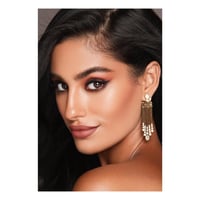 عدسات ديفا - وودي