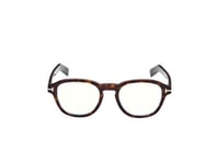 نظارة طبية ماركة توم فورد موديل FT5821-B05249