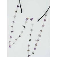 سلسلة نظارة موديل 65175