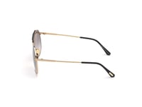 نظارة شمسية ماركة توم فورد موديل FT0825-28B-62