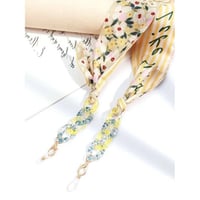 سلسلة نظارة قماش موديل 97082