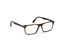 نظارة طبية ماركة توم فورد موديل FT5681-B05254