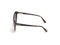 نظارة شمسية ماركة توم فورد موديلFT0869-52T-56