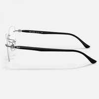 نظارة طبية ماركة راي بان موديل RAY BAN;8769, 51, 1...