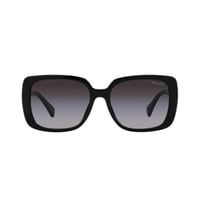 نظارة برادا شمسية موديل RALPH;5298U, 55, 5001, 8G