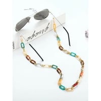 سلسلة نظارة موديل 26216