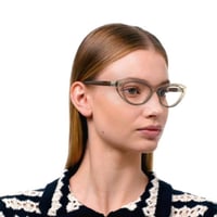 نظارة طبية ماركة ڤوچ موديل VOGUE;5478B, 50, 2940