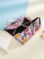 حافظة نظارة موديل 18210528983