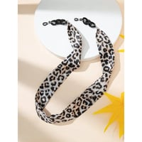 سلسلة نظارة قماش موديل 29222