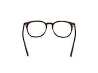 نظارة طبية ماركة توم فورد موديل FT5819-B05252