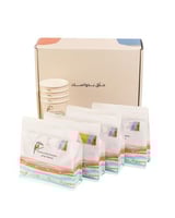 بوكس الاسكيمو (V60 بارد) - 4 محاصيل