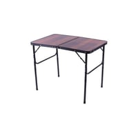 طاولة رحلات قابلة للطي كبير خشبي 9060 - FIAFI