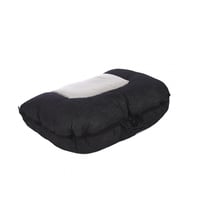 فراش اطفال كبير مبطن بجراب شفاف