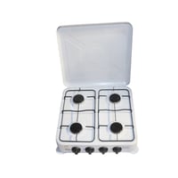 موقد غاز 4 عين KW- 6240