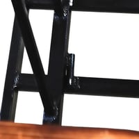 بكج كرسي الراحة ازرق سدو 4 شخص