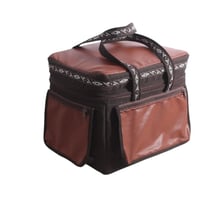 عزبة كلاسيك كاكي