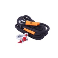 واير سحب 5 متر 10 طن مع جراب فيافي