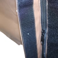 دولاب وذف صغير مقاس 50*130 سم