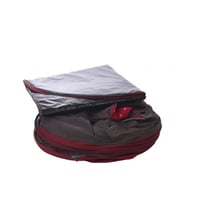 خيمة المبيت الشتوية