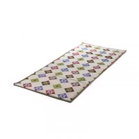 مدة 2*90 ضد الماء درجة ثانية سوري ابيض